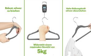 Rutschfestigkeit