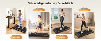 kompaktes und tragbares Design