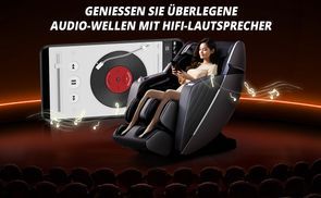 Vollkörper Erkennung und Schwerelosigkeitsmodus