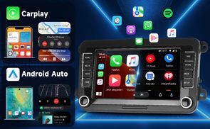 Carplay und Auto