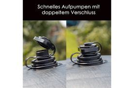 Verschiedene Größen für jede Poolform