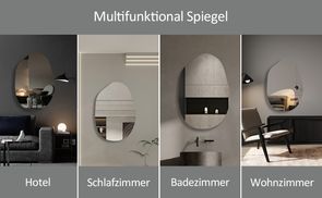 Vielseitige Verwendung