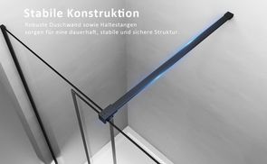 Stabile Konstruktion