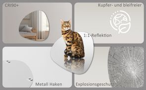 BOROMAL Professionalität