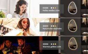 3Lichtfarben+Helligkeit einstellbar