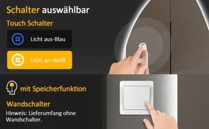Intelligente Speicherfunktion