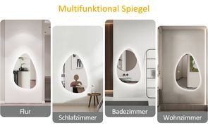  Vielseitige Verwendung