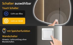 Intelligente Speicherfunktion