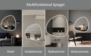 Vielseitige Verwendung