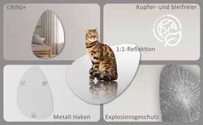 BOROMAL Professionalität