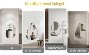 Vielseitige Verwendung