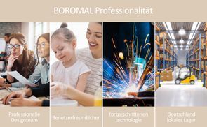  BOROMAL Spiegel Spezialist