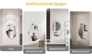Vielseitige Verwendung