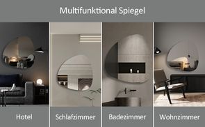 Vielseitige Verwendung