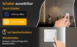 Intelligente Speicherfunktion