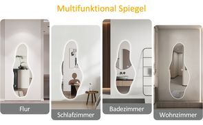 Vielseitige Verwendung