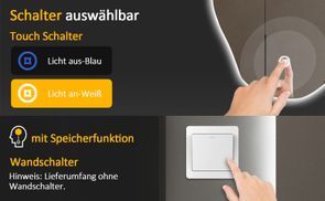  Intelligente Speicherfunktion