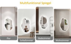 Vielseitige Verwendung