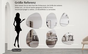 Mehrere GröBen erhältlich