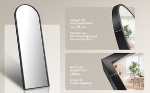 Kantensicherung & Edeldesign