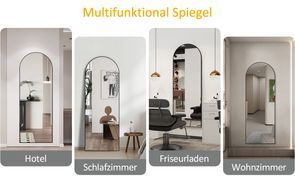 BOROMAL Multifunktional Spiegel