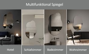 Vielseitige Verwendung