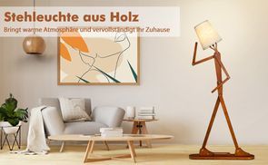 Lassen Sie Ihrer Fantasie freien Lauf