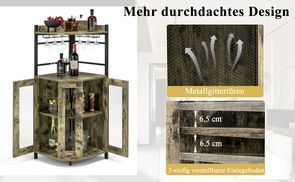 Schickes Aussehen