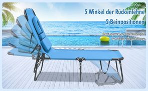 EINSTELLBARES DESIGN