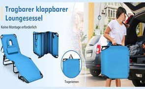 EINFACHES ZUSAMMENFALTEN