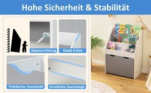 Für Sicherheit