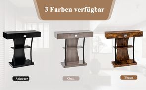 Perfekte beeindruckende Dekoration