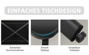 Details zum Tisch