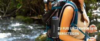 Robustes Design und Ultraportable