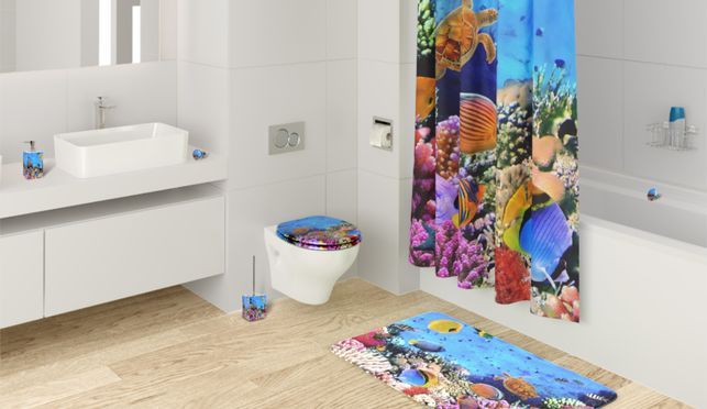 Stylische SANILO WC Sitze für ein individuelles Badezimmer