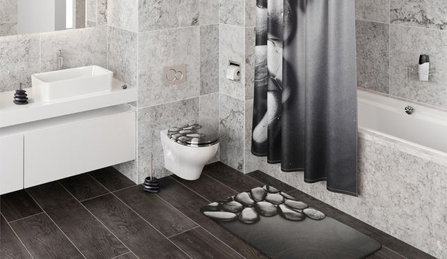 Stylische SANILO WC-Sitze für ein individuelles Badezimmer