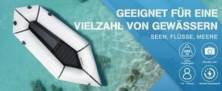 Verwendung in mehrern Szenarien