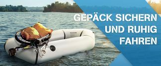 Gepäck sicher transportieren