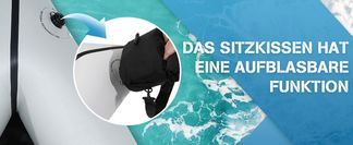 Aufblasbare Methode