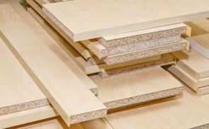 Hochwertige Materialien