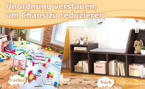 In Ordnung