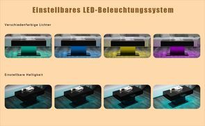 LED Beleuchtungssystem