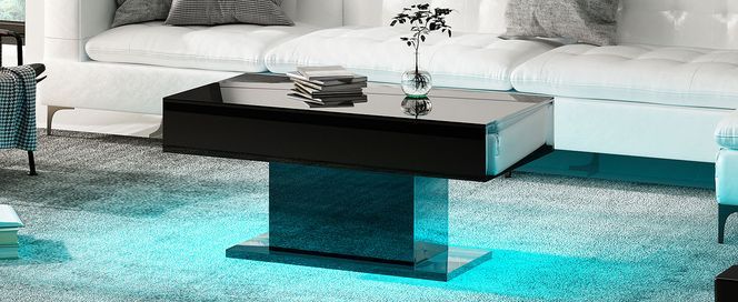 Radelldar Couchtisch Serie