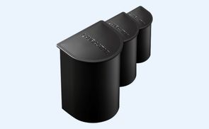 Effektive Kalkfilter