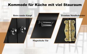 Humanisierte Details