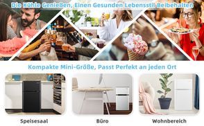 Niedriger Geräuschpegel