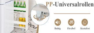Flexible Mobilität und humanisierte Details