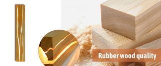 Wohnliche Atmosphäre durch natürliches Design