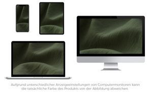 Hinweis zur Farbdarstellung