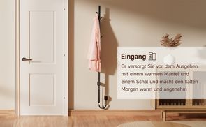 Eingang